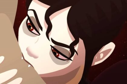 Cabernet is a high society RPG with serious bite, and 2025's best vampire game