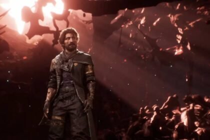 Clair Obscur: Expedition 33's Game Awards sweep fuels online drama and conspiracies