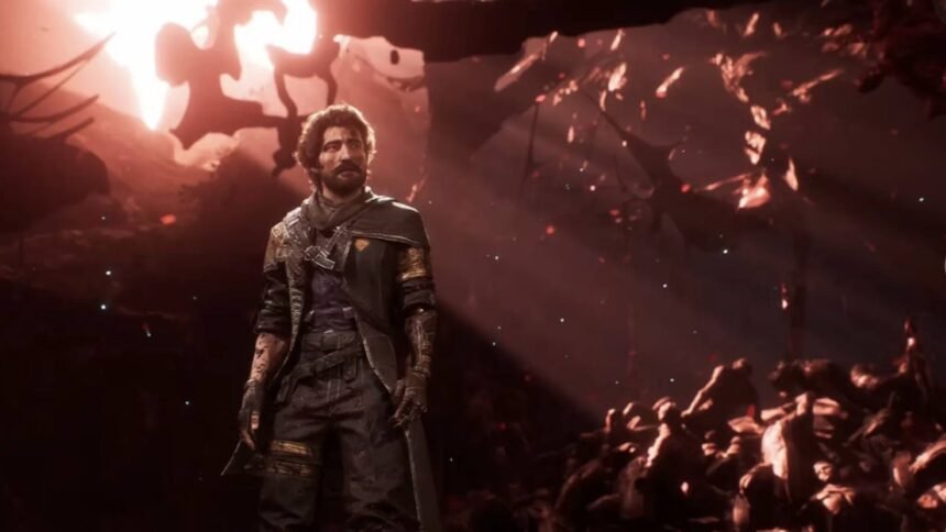 Clair Obscur: Expedition 33's Game Awards sweep fuels online drama and conspiracies