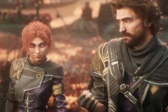 Clair Obscur: Expedition 33's free DLC Verso's Drafts is out now