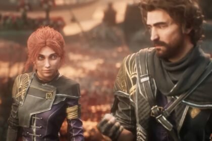 Clair Obscur: Expedition 33's free DLC Verso's Drafts is out now