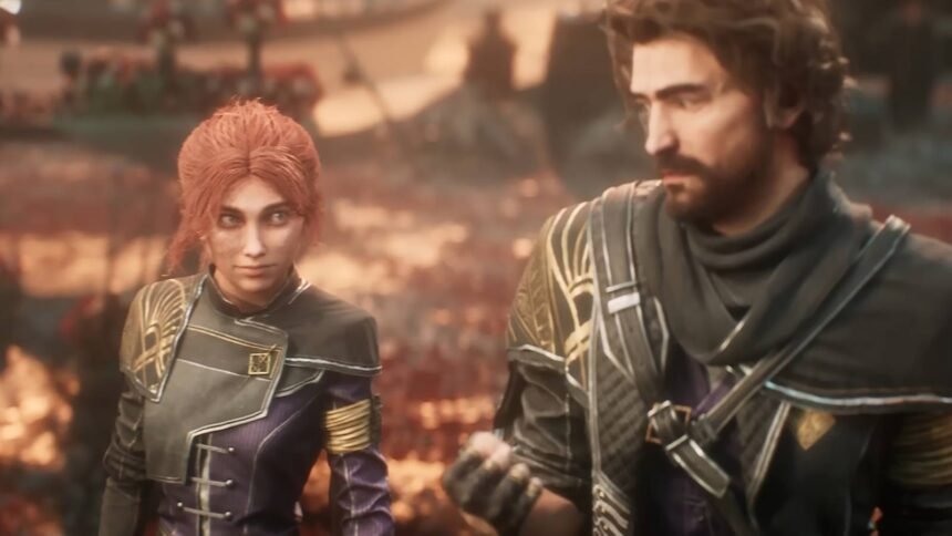 Clair Obscur: Expedition 33's free DLC Verso's Drafts is out now