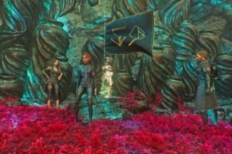 How to respec in Clair Obscur: Expedition 33