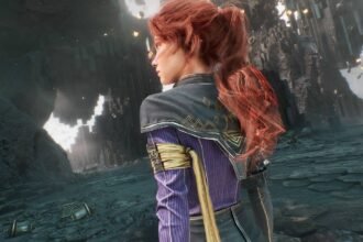 Best Maelle build in Clair Obscur Expedition 33