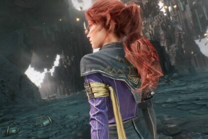 Best Maelle build in Clair Obscur Expedition 33