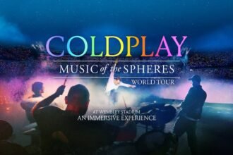Coldplay Immersive Concert Coming to Quest Soon, Music Pack Lands on ‘Beat Saber’ Next Week