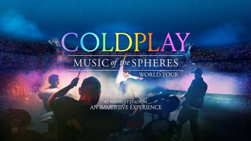 Coldplay Immersive Concert Coming to Quest Soon, Music Pack Lands on ‘Beat Saber’ Next Week