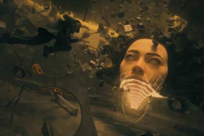 Control Resonant: 5 Things We Just Learned