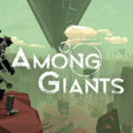 Among Giants Is A Zelda-Inspired Open World VR Adventure Coming To Quest 3