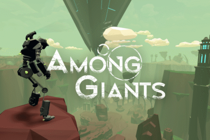Among Giants Is A Zelda-Inspired Open World VR Adventure Coming To Quest 3