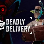 Deadly Delivery Review: Hilarious Horror Best Played With Friends