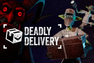 Deadly Delivery Review: Hilarious Horror Best Played With Friends