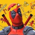 Marvel’s Deadpool VR is just as bloody as you’d expect