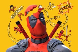 Marvel’s Deadpool VR is just as bloody as you’d expect