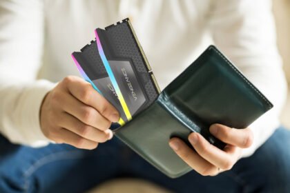 Expensive DDR5 RAM is driving PC gamers to make this major mistake, and you need to avoid it