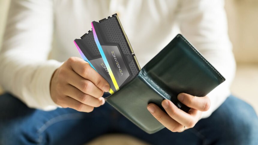 Expensive DDR5 RAM is driving PC gamers to make this major mistake, and you need to avoid it