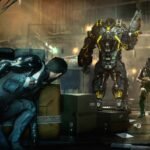 Amazon Prime's free PC games for December include Deus Ex, Lego 2K Drive