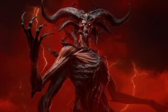 Diablo 4's next expansion is bringing two new classes to the game, one of which you can play right now