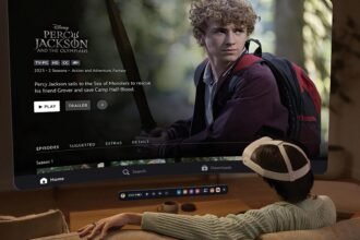 Quest Gets Disney+ App With Downloads for Offline Viewing, But No 3D Movies Like Vision Pro