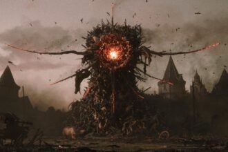 The highly-anticipated follow-up to Baldur's Gate 3 is more Divinity, but it's not technically Original Sin 3