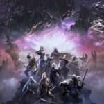 Nightreign's Forsaken Hollows DLC makes Elden Ring: Shadow of the Erdtree seem easy