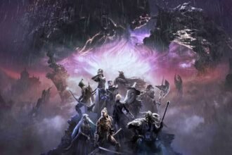 Nightreign's Forsaken Hollows DLC makes Elden Ring: Shadow of the Erdtree seem easy