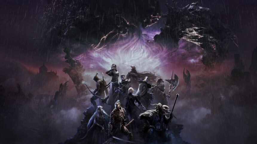 Elden Ring Nightreign: The Forsaken Hollows Review – The Dreg Heap