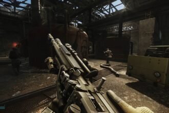 Escape from Tarkov streamer becomes first player to escape from Tarkov in 1.0
