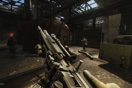 Escape from Tarkov streamer becomes first player to escape from Tarkov in 1.0