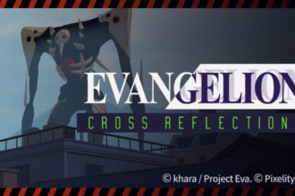Evangelion: Δ Cross Reflections Opens Applications For Focus Group Tests