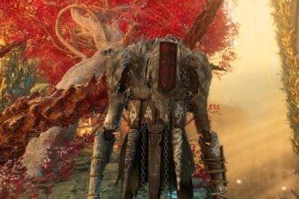 Best Monoco build in Clair Obscur Expedition 33