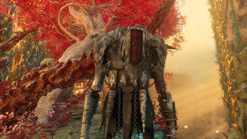 Best Monoco build in Clair Obscur Expedition 33