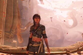 Best Sciel build in Clair Obscur Expedition 33