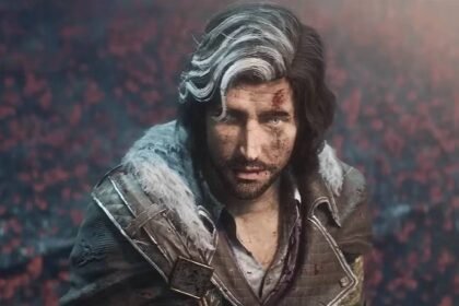 Best Verso build in Act 3 of Clair Obscur: Expedition 33