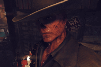 Fallout 76 Burning Springs update is live, but the game is offline