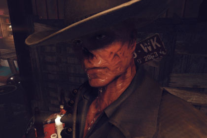 Fallout 76 Burning Springs update is live, but the game is offline