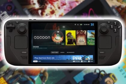 Getting a Steam Deck OLED for $1 may seem impossible, but there is a way