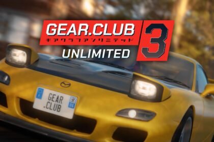 gear.club unlimited 3
