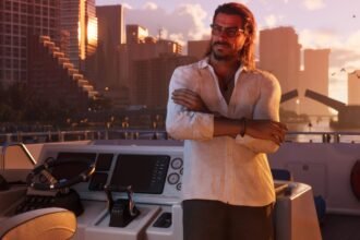 GTA 6 Reportedly Features “Many Planned Features” Typically Found in MMORPGs