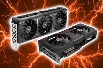 Graphics card prices are supposed to be going up, but I just spotted an RX 9070 and RTX 5060 Ti at their lowest ever levels