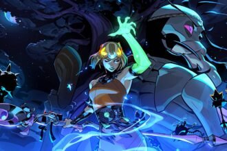 Steam's winter sale will include Hades 2, Marvel's Spider-Man 2, and more