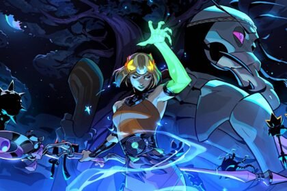 Steam's winter sale will include Hades 2, Marvel's Spider-Man 2, and more