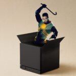 Half-Life 3 Steam Machine rumors just won't go away, with high RAM prices now somehow connected