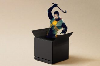 Half-Life 3 Steam Machine rumors just won't go away, with high RAM prices now somehow connected