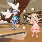 Heartopia finally gets a release date... on everything but Steam