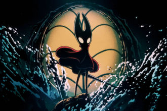 Hollow Knight: Silksong DLC is coming in 2026