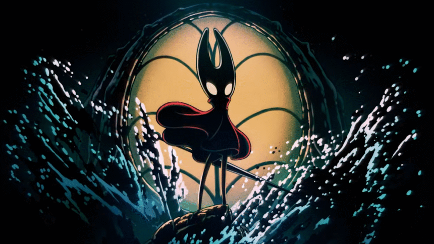 Hollow Knight: Silksong DLC is coming in 2026