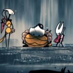 'Trail's End' quest walkthrough in Hollow Knight: Silksong