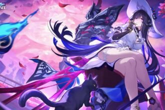 Honkai: Star Rail 3.8 will run for an extra two weeks while Version 4.0 is in the oven