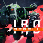 Iron Rebellion Prepares For The Future With Foundations Update